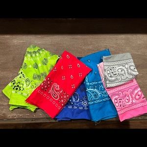 Bandannas